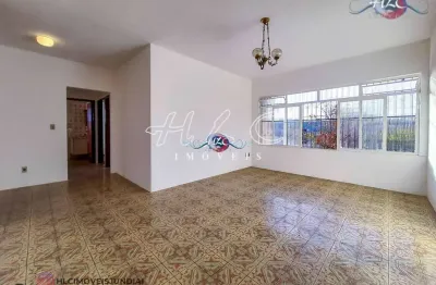 Casa à venda 3 dormitórios vila maringá jundiaí | amplo terreno | piscina
