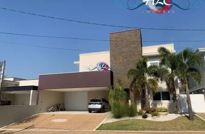 Sobrado 5 suítes à venda reserva de são carlos jundiaí | mobiliado