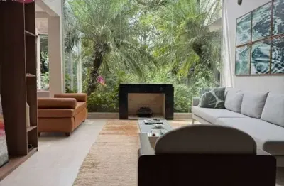 Casa em condomínio fechado com 3 quartos à venda na Rua dos Pinheiros, 405, Jardim Novo Mundo, Jundiaí