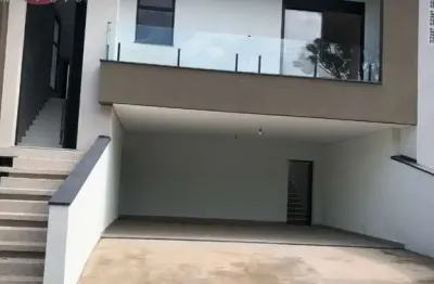 Maravilhosa casa térrea à venda no condomínio terras de gênova, situado no charmoso bairro engordadouro em jundiaí