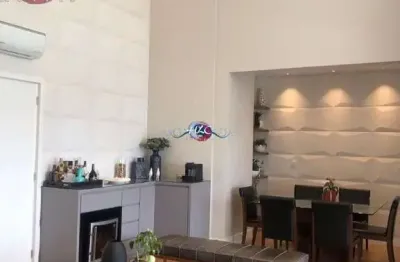 Apartamento com 3 quartos à venda na Avenida César Puglia, 150, Jardim das Samambaias, Jundiaí