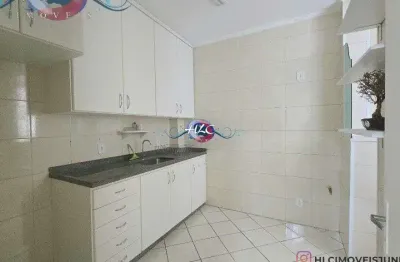 Venda  - apartamento com dois dormitórios em jundiaí, bairro jardim santa teresa