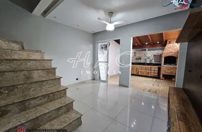 Casa em condomínio fechado | bella colônia 2 | 2 quartos | lazer completo | jund