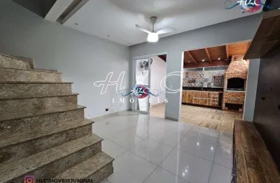 Casa em condomínio fechado | bella colônia 2 | 2 quartos | lazer completo | jund