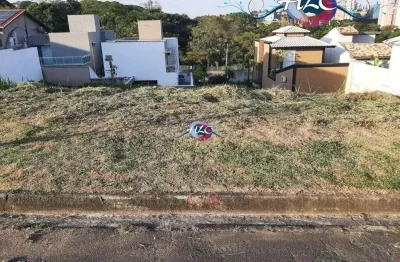 Terreno à venda 250m² condomínio terras de gênova jundiaí | declive