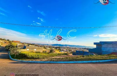 Terreno em condomínio fechado à venda na Rua Bahia, 741, Jardim Tarumã, Jundiaí