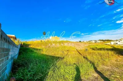 Terreno em condomínio fechado à venda na Rua Bahia, 741, Jardim Tarumã, Jundiaí