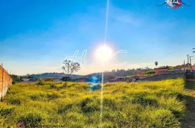Terreno em condomínio fechado à venda na Rua Bahia, 741, Jardim Tarumã, Jundiaí