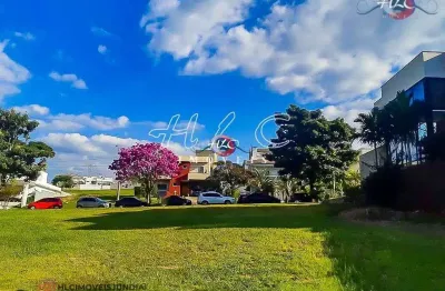 Oportunidade única! terreno à venda no condomínio reserva da serra - 587m²