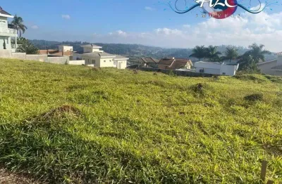 Terreno à venda 800m² condomínio terras de são carlos jundiaí