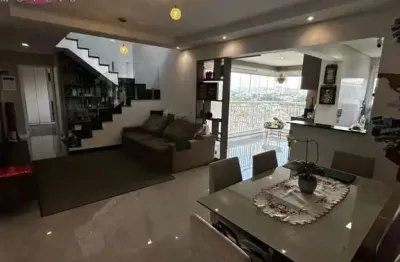 Cobertura com 2 quartos à venda na Rua Hilda Del Nero Bisquolo, 350, Jardim Flórida, Jundiaí