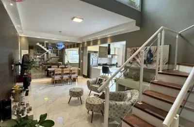 Cobertura com 2 quartos à venda na Rua Hilda Del Nero Bisquolo, 350, Jardim Flórida, Jundiaí