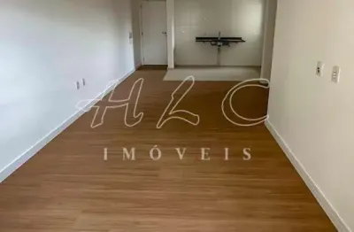 Apartamento de 78m² com 3 quartos - condomínio life, jundiaí