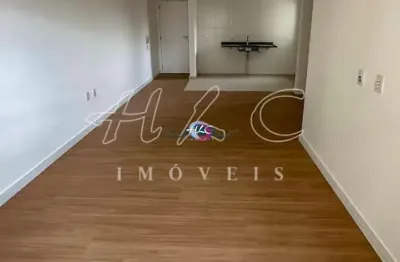 Apartamento de 78m² com 3 quartos - condomínio life, jundiaí