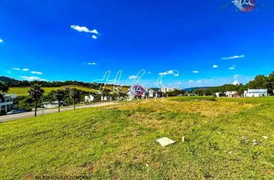 Terreno em condomínio fechado à venda na Avenida Engenheiro Tasso Pinheiro, S n, Chácara Terra Nova, Jundiaí