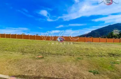 Terreno em condomínio fechado à venda na Avenida Engenheiro Tasso Pinheiro, S n, Chácara Terra Nova, Jundiaí