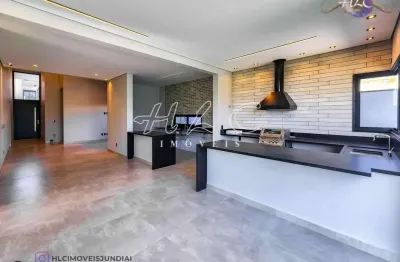 Venda – casa térrea 226m² – condomínio brisas do lago (brisas jundiaí)
