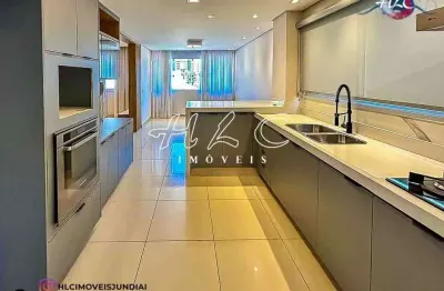 Casa com 3 quartos à venda na Avenida Professor Pedro Clarismundo Fornari, 475, Engordadouro, Jundiaí