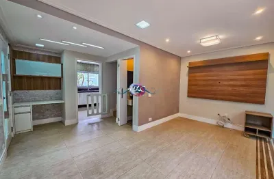 Casa em condomínio 3 dormitórios à venda jardim colônia jundiaí/sp