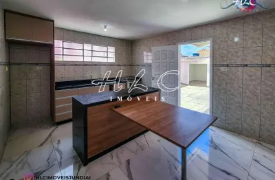 Casa 3 dormitórios para alugar vila della piazza jundiaí/sp
