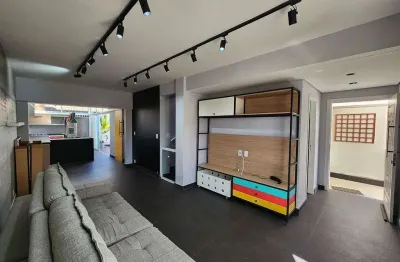 Casa em condomínio fechado com 4 quartos à venda na Avenida Antônio Frederico Ozanan, 9500, Jardim Shangai, Jundiaí