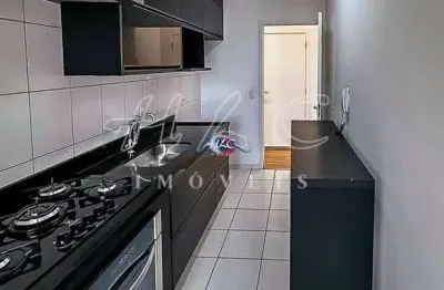 Apartamento para alugar – spazio bonfiglioli jundiaí | hlc imóveis