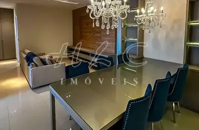 Apartamento mobiliado 92m² à venda no naturale jundiaí | hlc imóveis