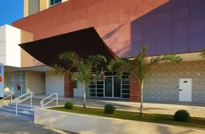 New office - sala comercial à venda próximo ao fórum - ribeirânia -ribeirão preto /sp