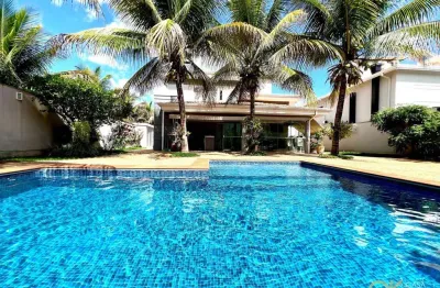 Casa à venda no bairro jardim nova aliança sul em ribeirão preto/sp