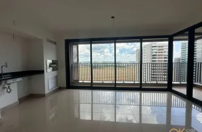 Apartamento à venda no bairro jardim olhos d'água ii em ribeirão preto/sp