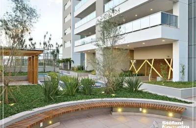 Apartamento alto padrão - guaecá resiencial - ribeirânia-ribeirão preto-sp