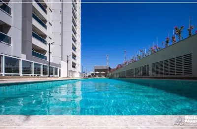 Apartamento com 3 quartos à venda no Jardim Olhos d'Água, Ribeirão Preto 