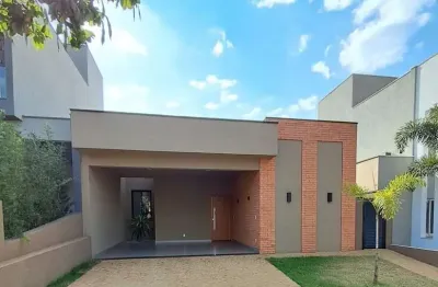 Casa à venda no bairro recreio das acácias em ribeirão preto/sp