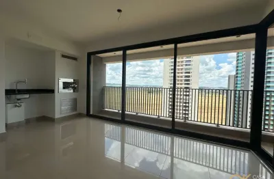 Apartamento à venda no bairro jardim olhos d'água ii em ribeirão preto/sp