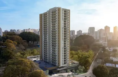 Apartamento à venda no bairro jardim botânico em ribeirão preto/sp