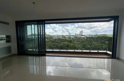 Apartamento à venda no bairro jardim olhos d'água ii em ribeirão preto/sp