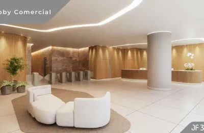 Sala comercial à venda na Avenida Professor João Fiúsa, Jardim Olhos d'Água, Ribeirão Preto