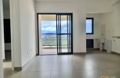 Apartamento à venda no bairro residencial taiwan em ribeirão preto/sp