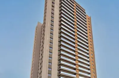 Apartamento com 3 quartos à venda na Rua Carlos Rateb Cury Carlos Cury, Jardim Villarica, Ribeirão Preto