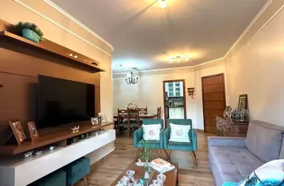 Apartamento com 3 quartos à venda no Jardim Irajá, Ribeirão Preto 