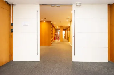Sala comercial com 8 salas para alugar na Avenida Rio Branco, 110, Centro, Rio de Janeiro