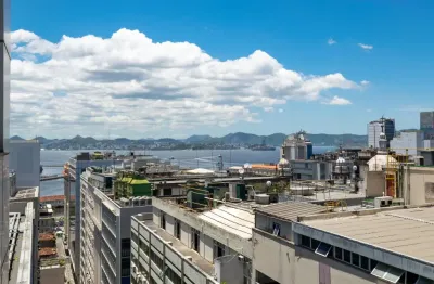 Sala comercial com 1 sala para alugar na Avenida Rio Branco, 53, Centro, Rio de Janeiro