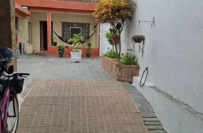 Casa com 2 quartos à venda no Centro, São Vicente 