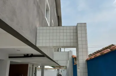 Apartamento com 2 quartos à venda no Parque São Vicente, São Vicente 