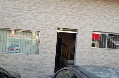 Ótima loja comercial na vila guilhermina praia grande.
