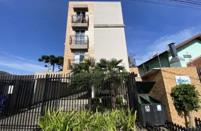 Apartamento ensolarado no centro de pinhais próximo ao pineville