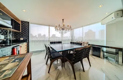 Oportunidade - apartamento proximo ao shopping e parque analia franco - 3 dormitóriosetros