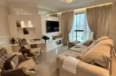 Apartamento com 3 quartos à venda na Rua 298, 436, Meia Praia, Itapema