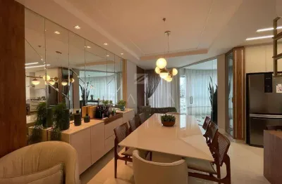 Apartamento com 3 quartos à venda na Avenida Hironildo Conceição dos Santos, 265, Balneário Perequê, Porto Belo