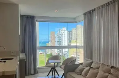 Apartamento com 3 quartos à venda na Rua 302, 68, Meia Praia, Itapema